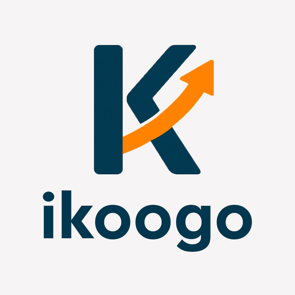IKOOGO logo